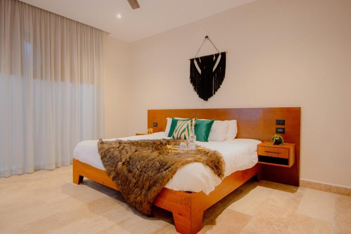 Apartamento Veleta Paradise Escape Tulum